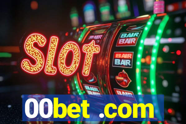 00bet .com